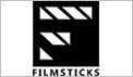 logo FILMSTICKS